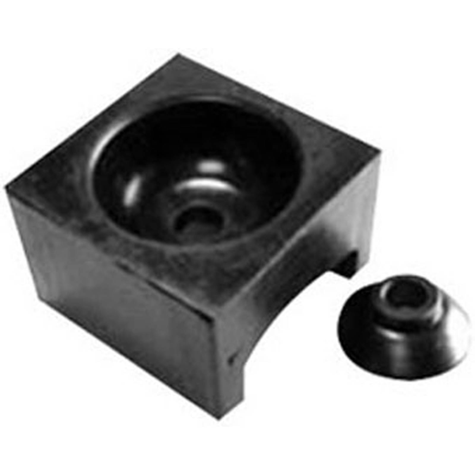 Goma Caseta Universal 6078