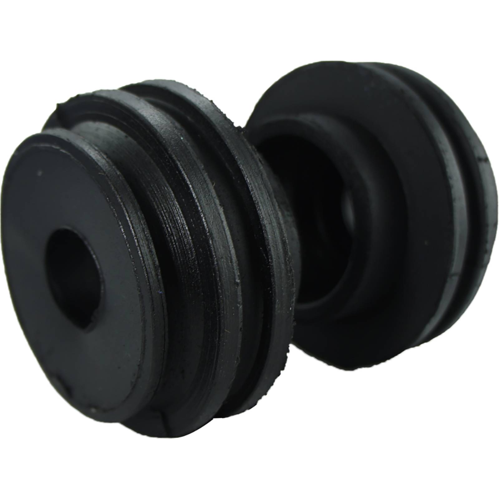 Goma Chasis Puente Caja Velocidades Ranger