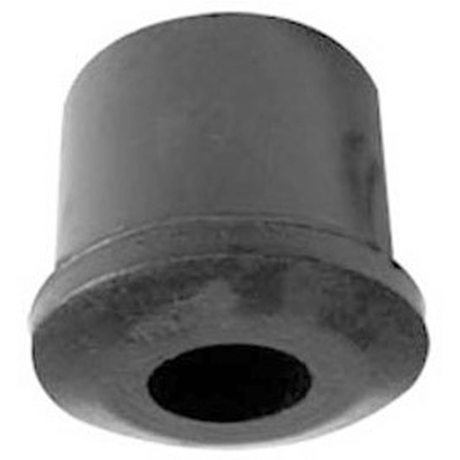 Goma Muelle Lisa Poliuretano Universal 2.4