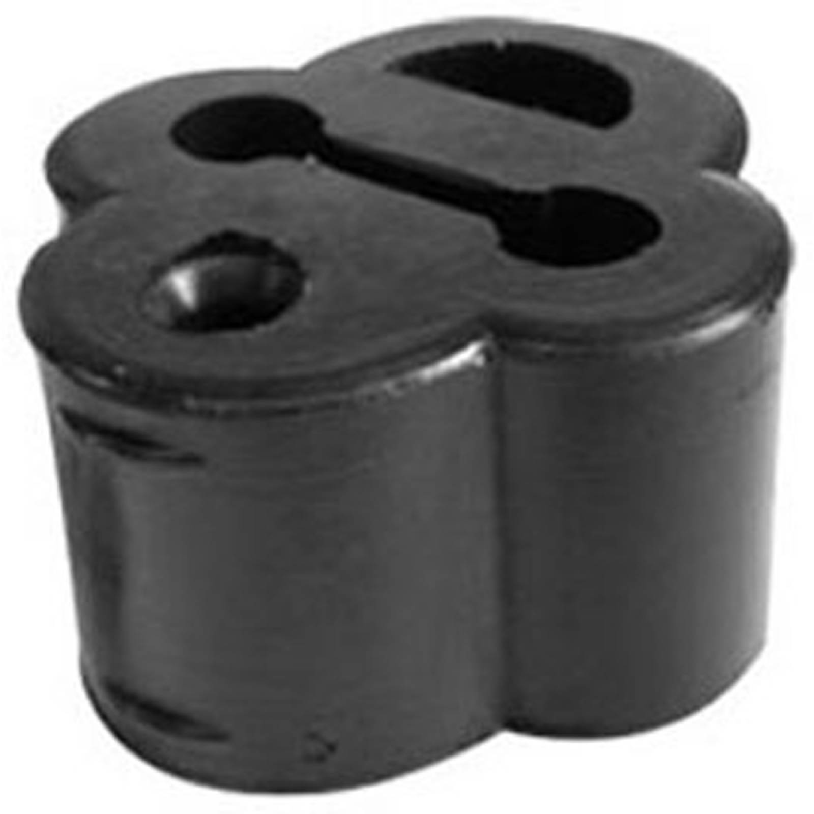 Goma Sujetadora Escape Thunderbird Cougar