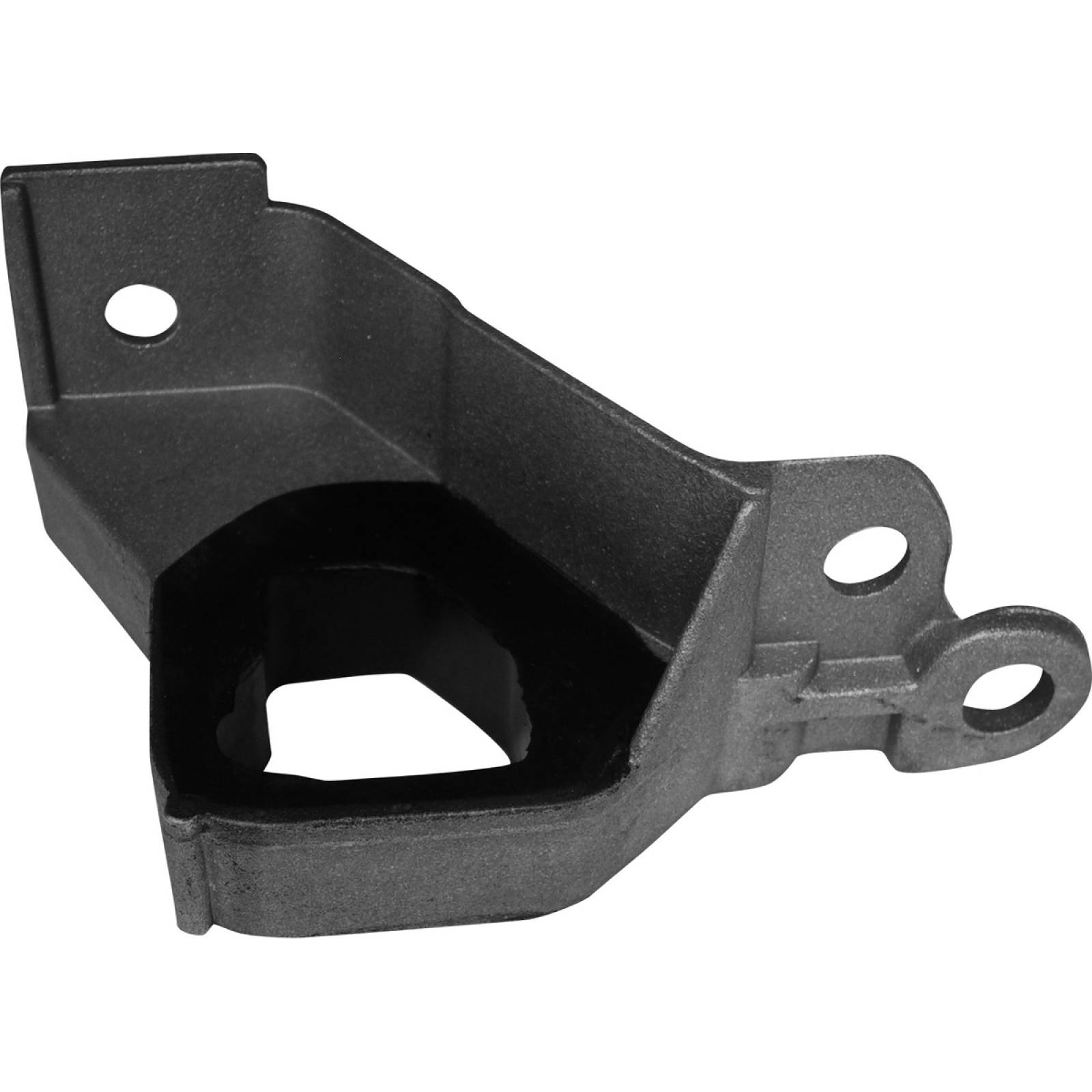 Goma Sujetadora Escape Intermedia Platina Clio 6599