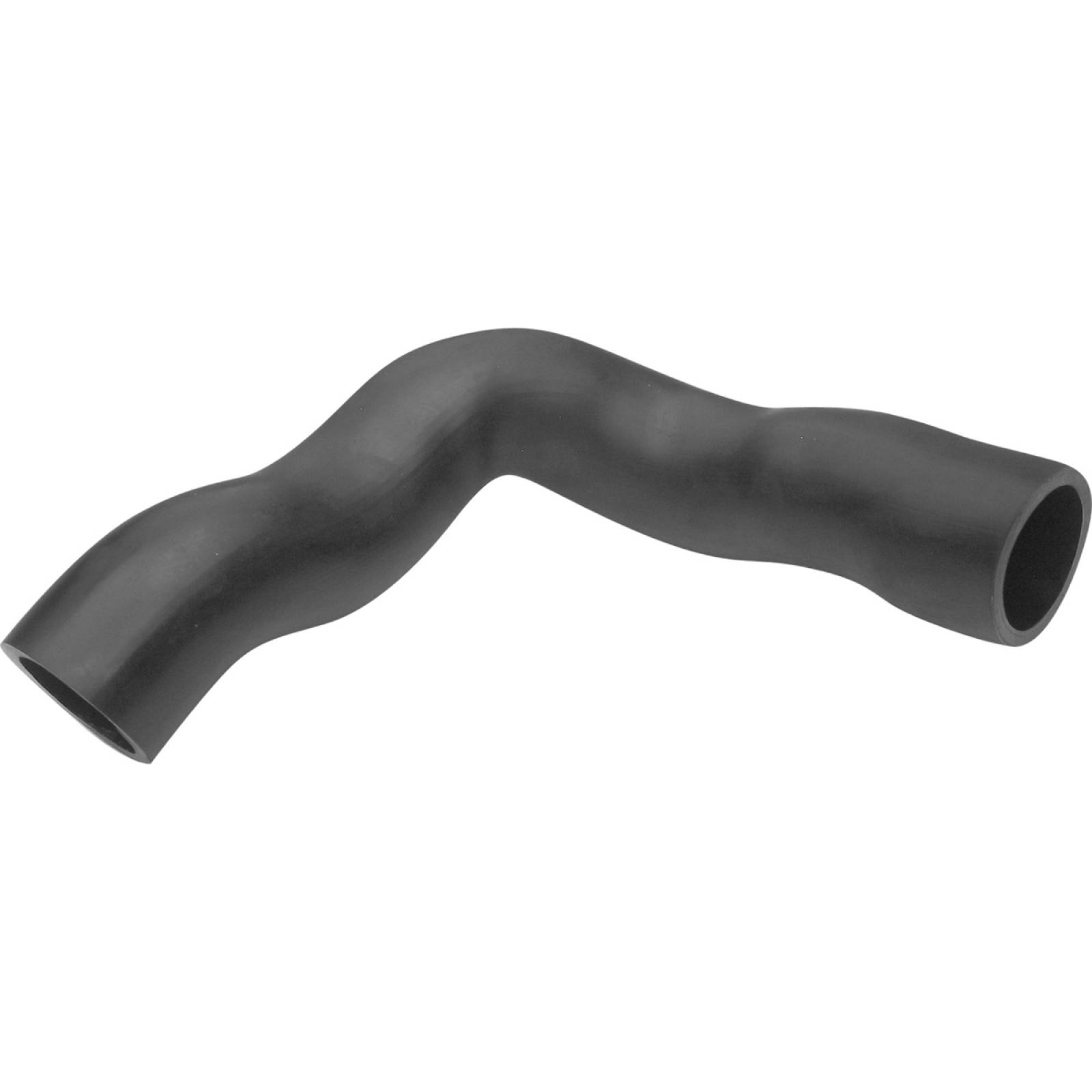 Manguera Radiador Inferior Bronco F-300 V6 3.9 9709