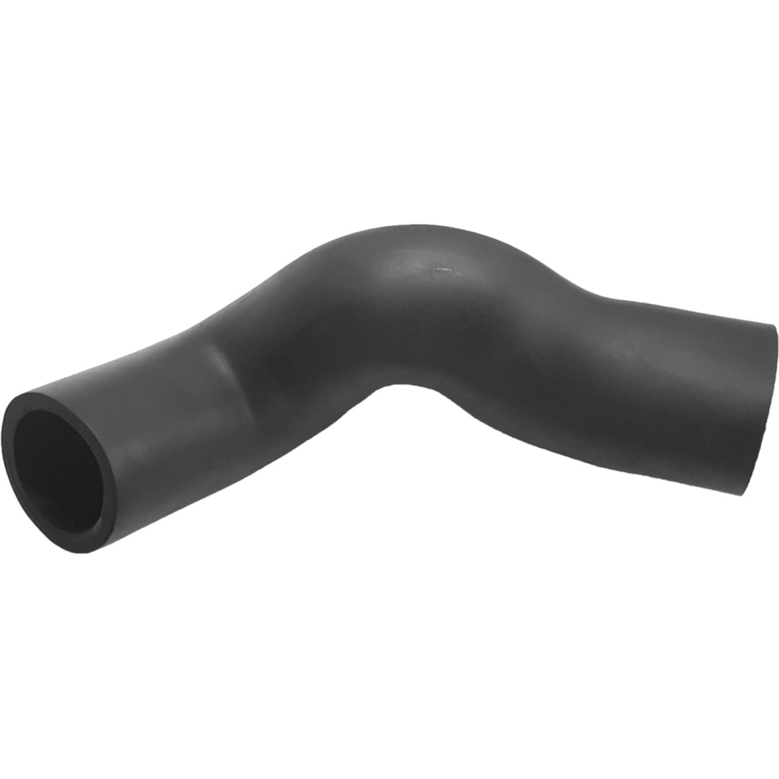 Manguera Radiador Inferior Camiones Pasajeros Camiones Vt 365 4200 8 Cil.