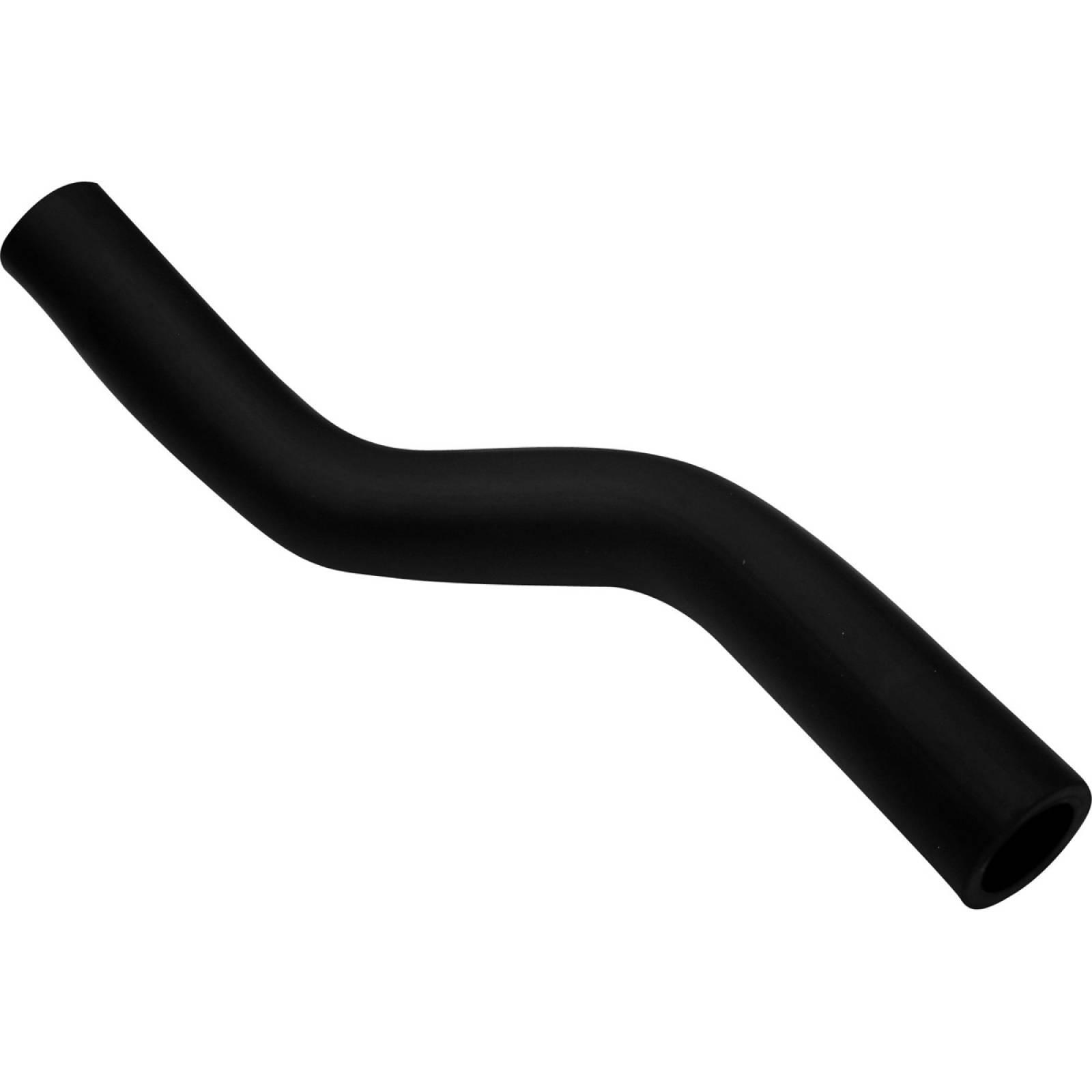 Manguera Radiador Superior Seccionada Golf Jetta L4 1.8 2.0 9810