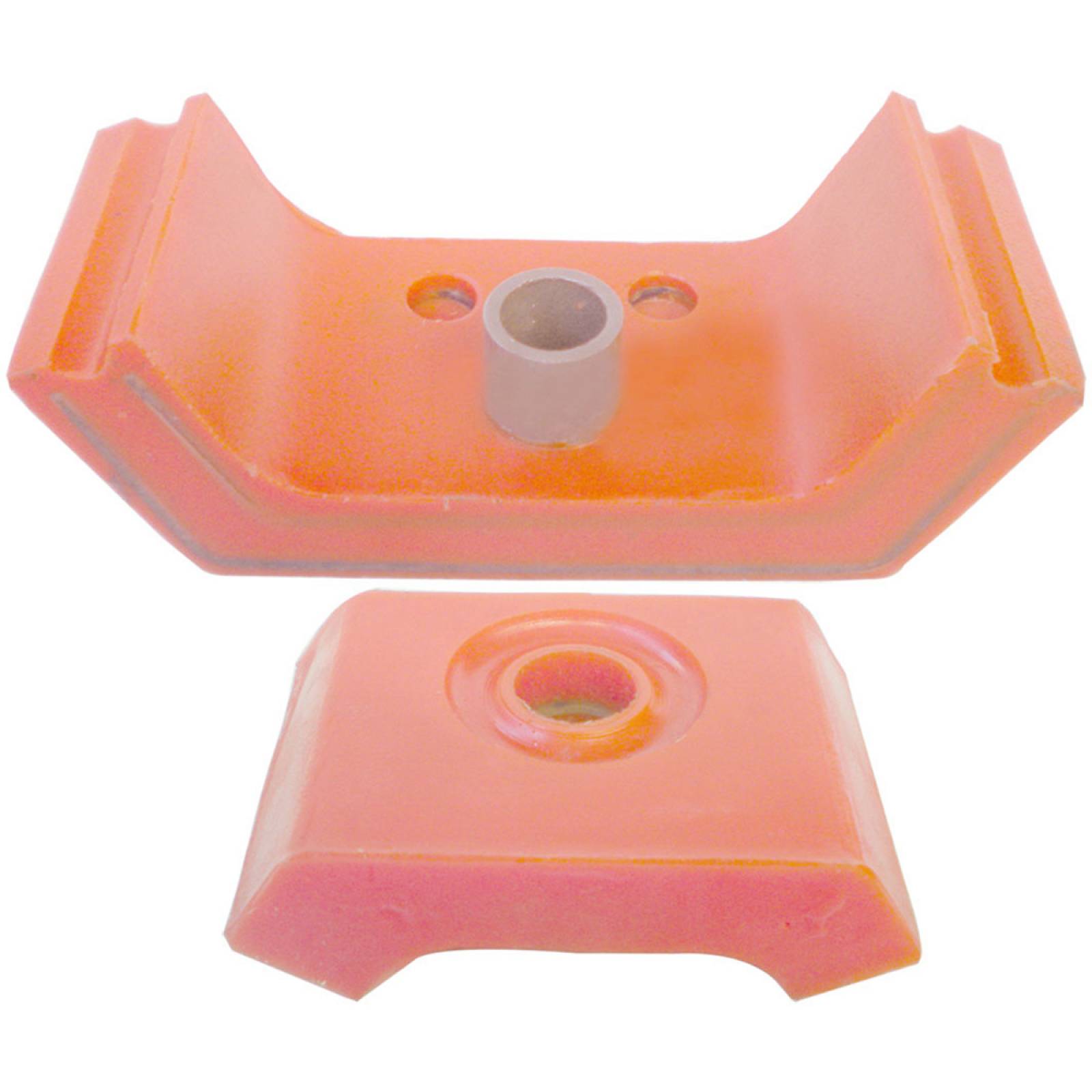 Soporte Completo Con Motor Caterpillar Universal