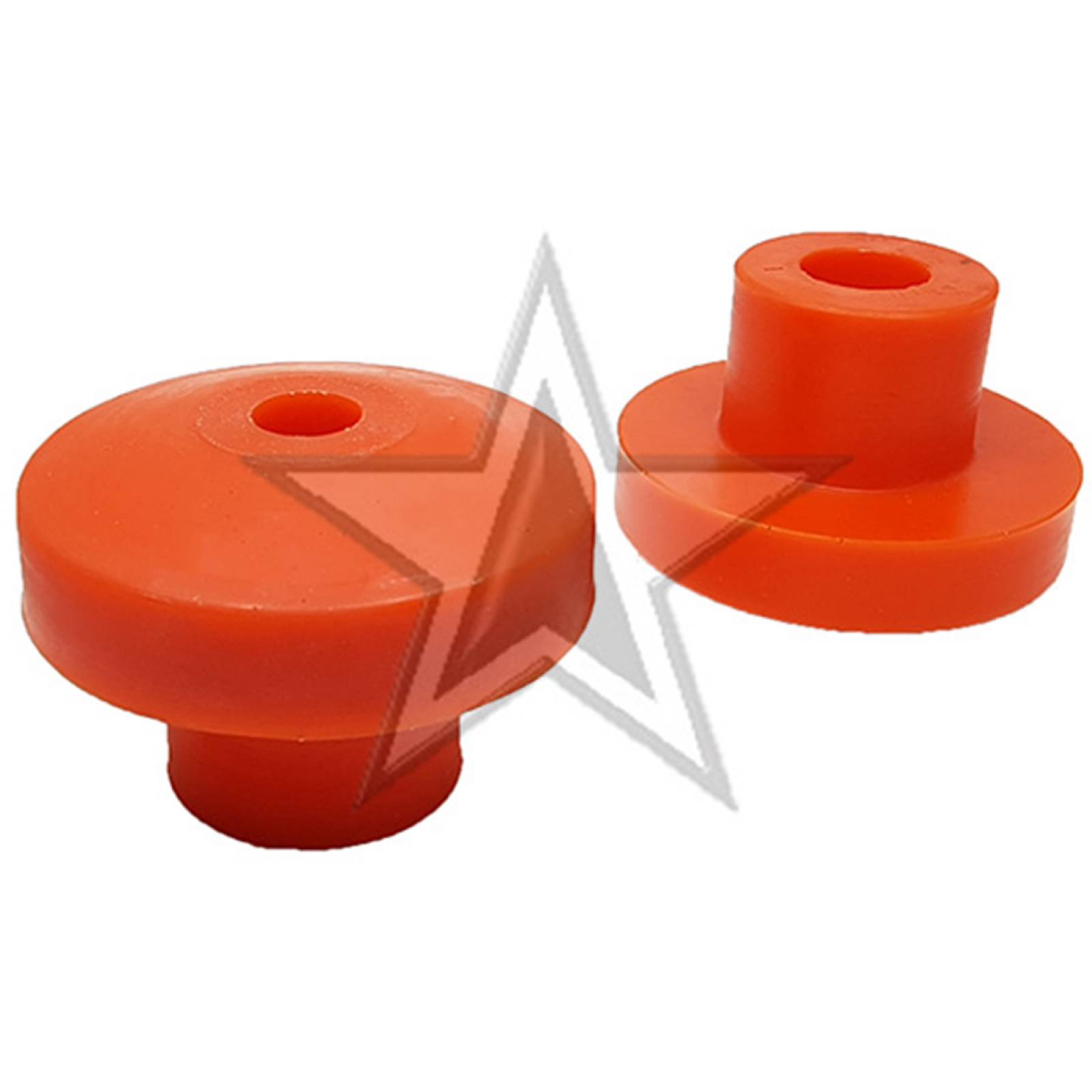 Soporte Motor Delantero W900