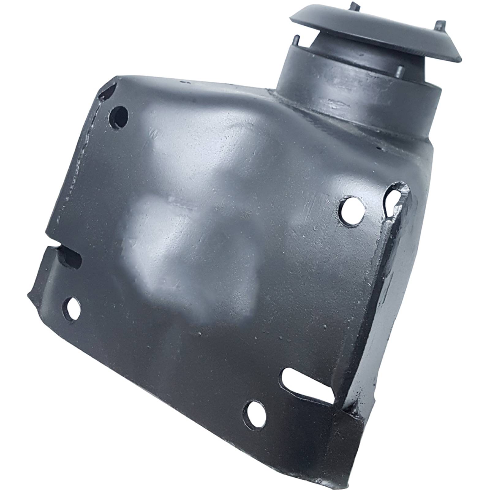 Soporte Motor Electronico Izquierdo Derecho Motor 906 Camiones