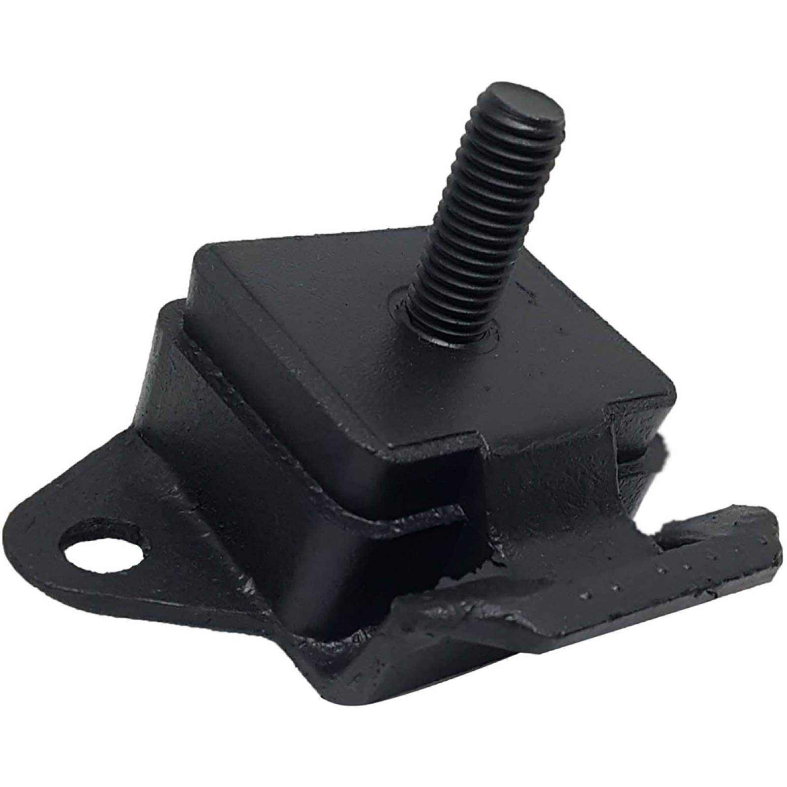 Soporte Motor Izquierdo Derecho Navistar Maquina 360 Camiones