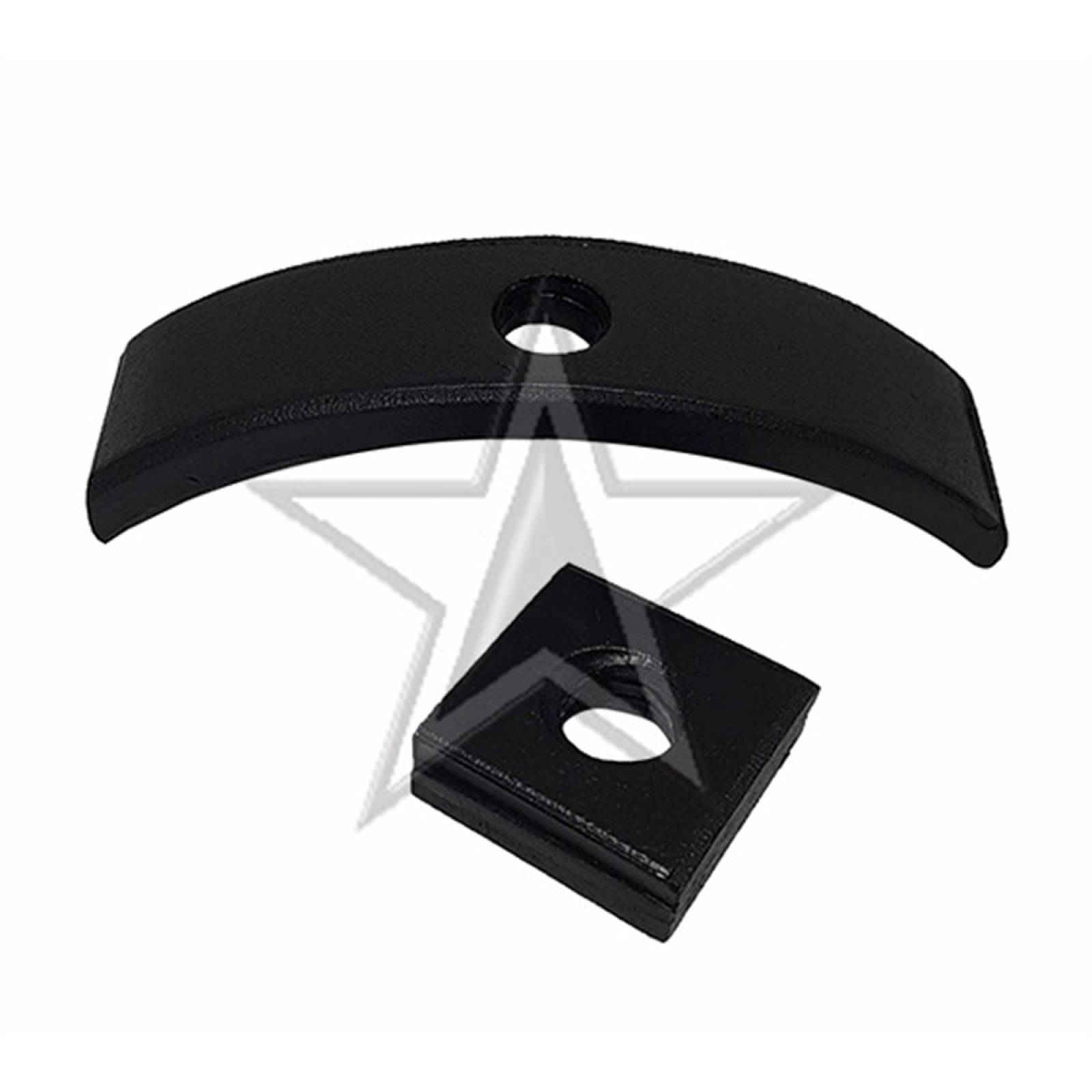 Soporte Motor Lateral Maquina 354 Big Cam 751 851