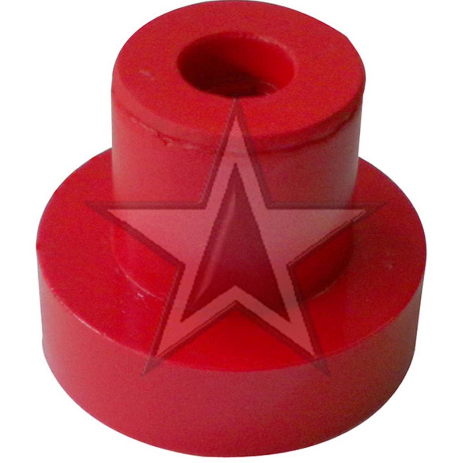 Soporte Delantero Cabina T600 T800