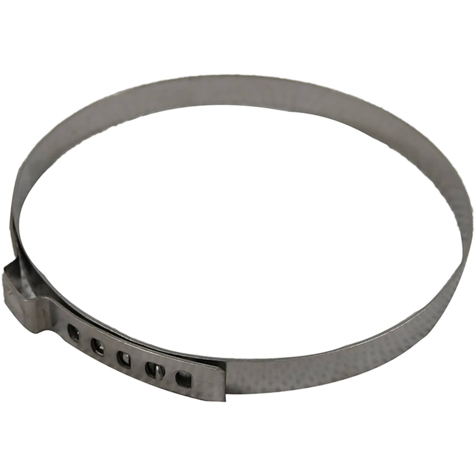 Abrazadera Metal Ajustable Universal Aa780