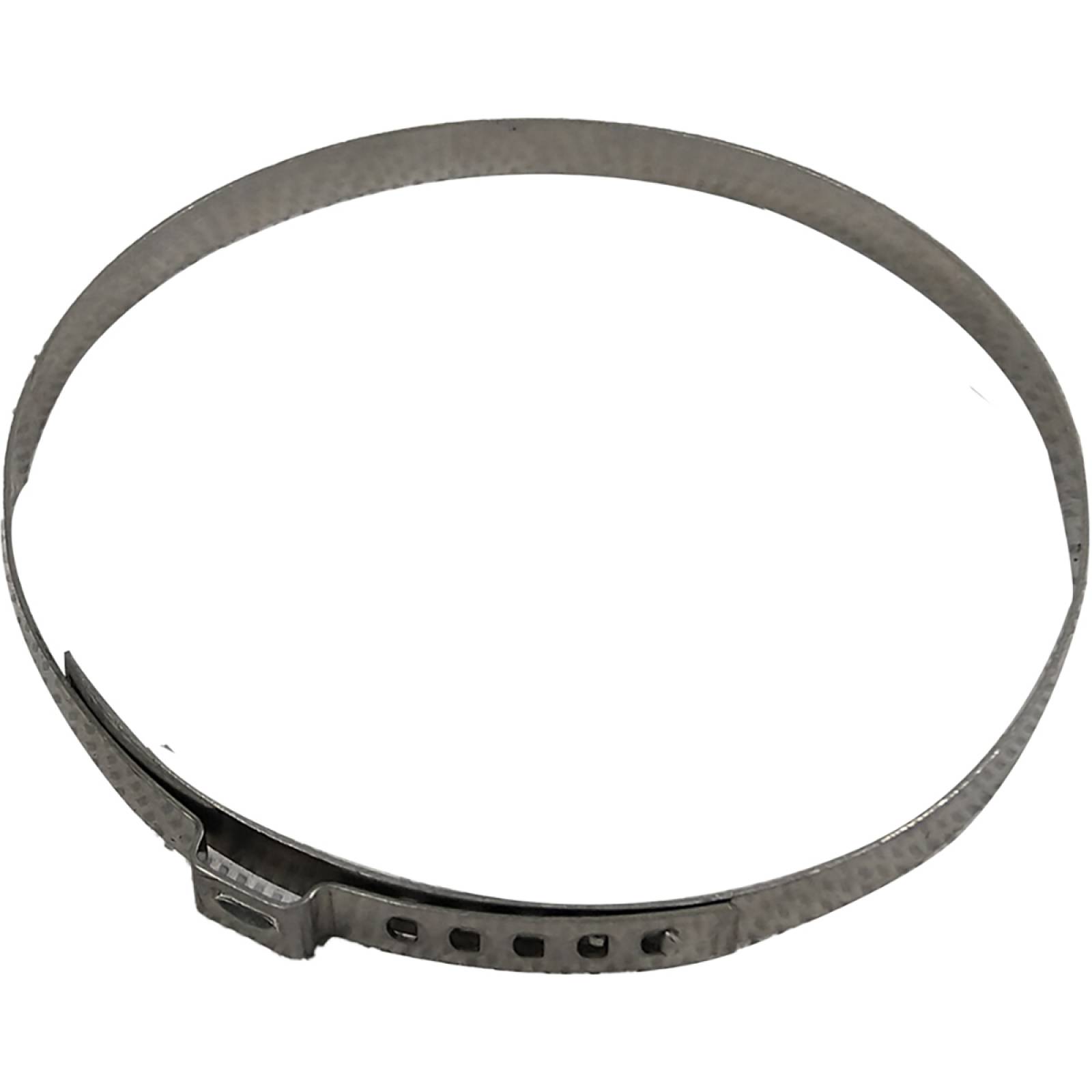 Abrazadera Metal Ajustable Universal Aa792