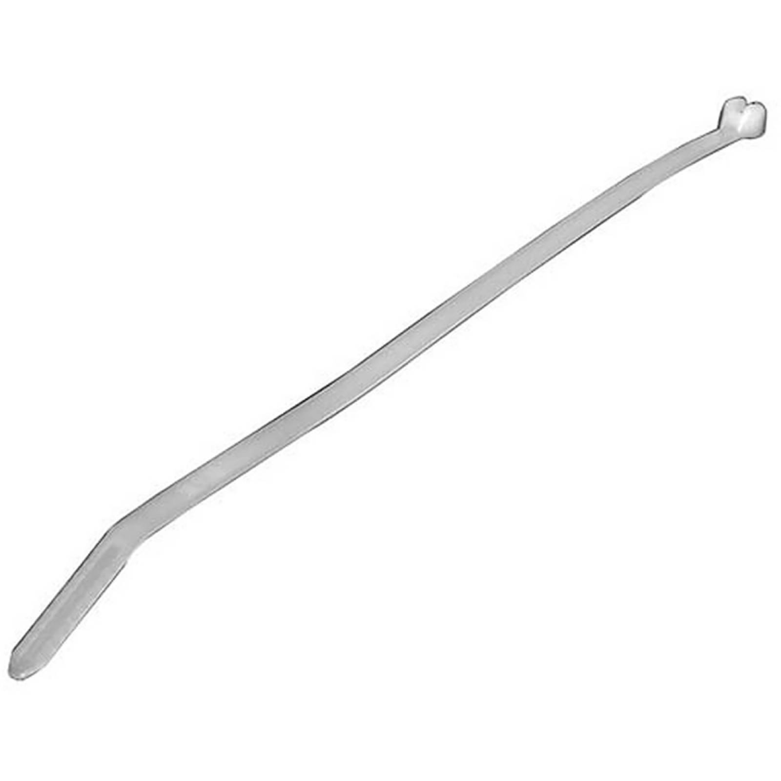 Abrazadera Nylon Universal