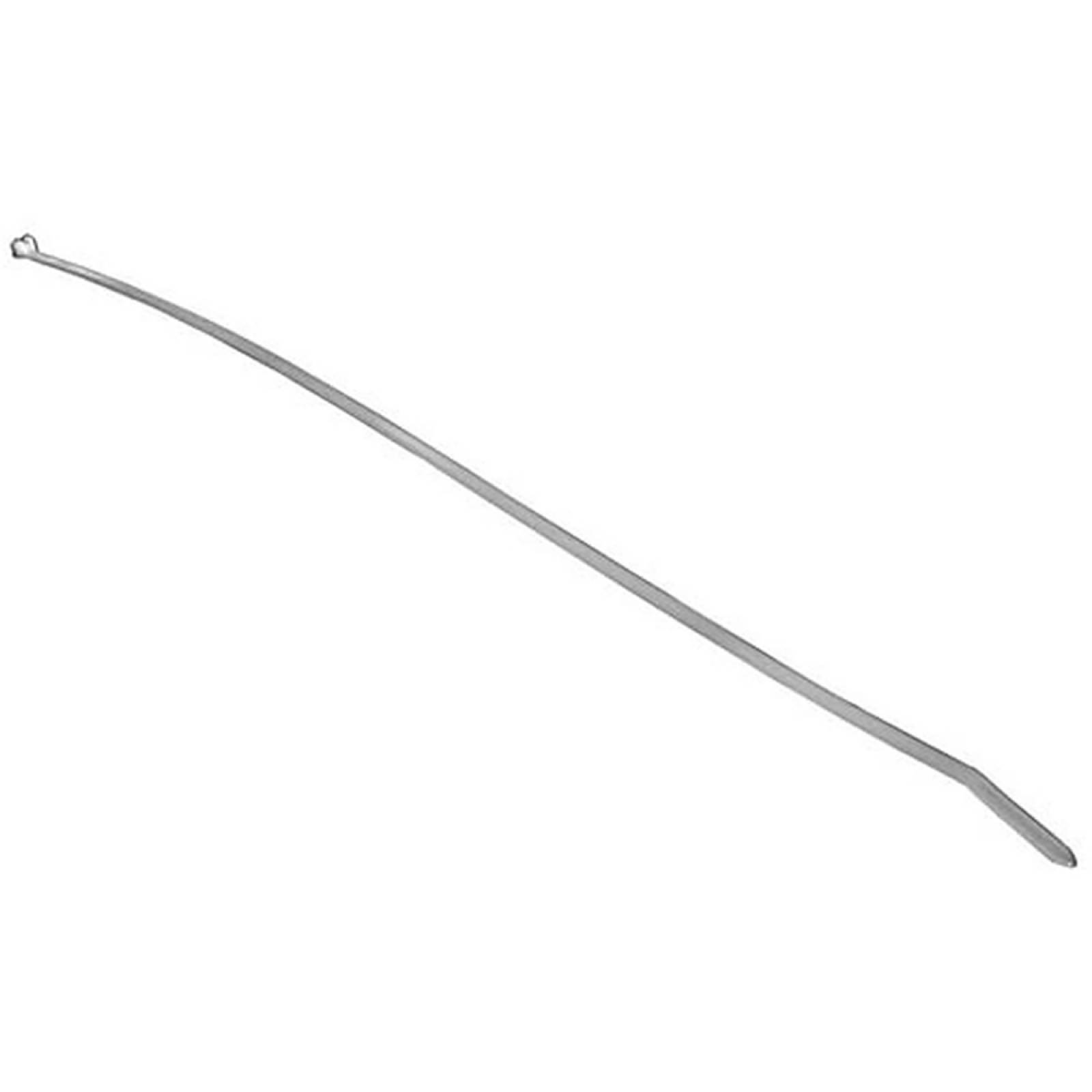 Abrazadera Nylon Universal 0002