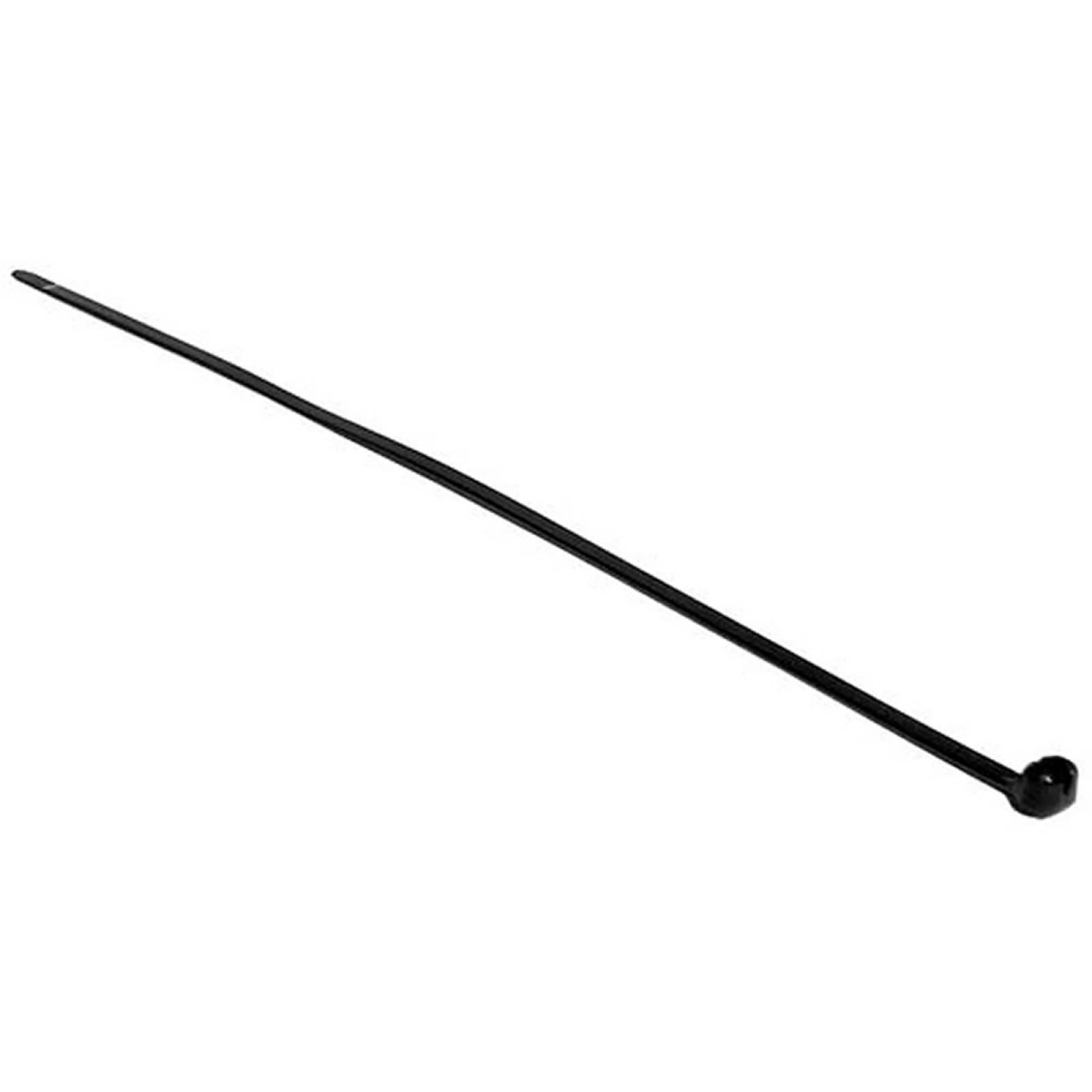 Abrazadera Nylon Universal 0003