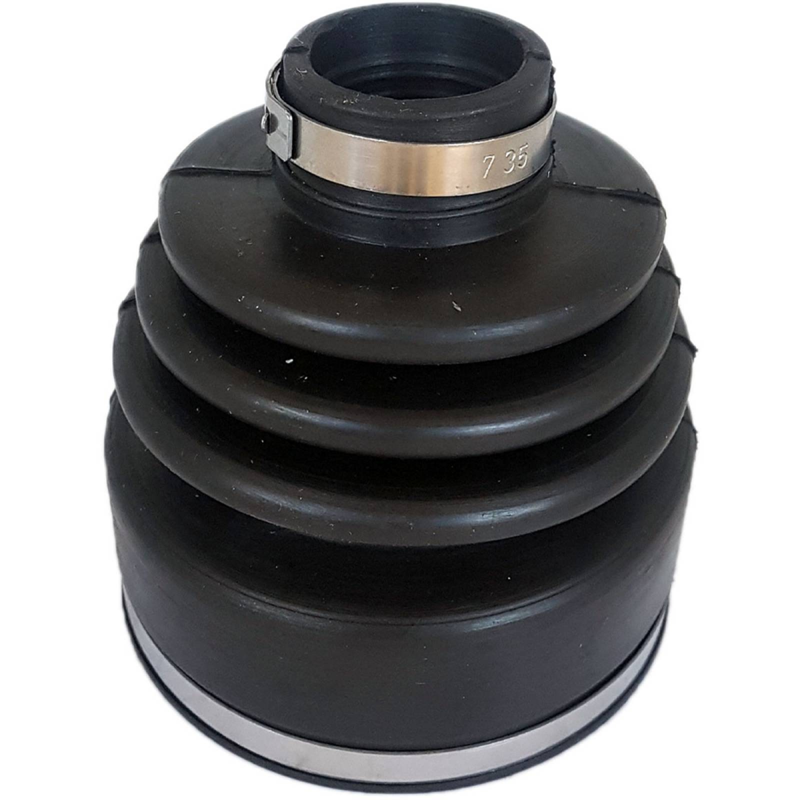 Cubre Polvo Lado Caja Odyssey