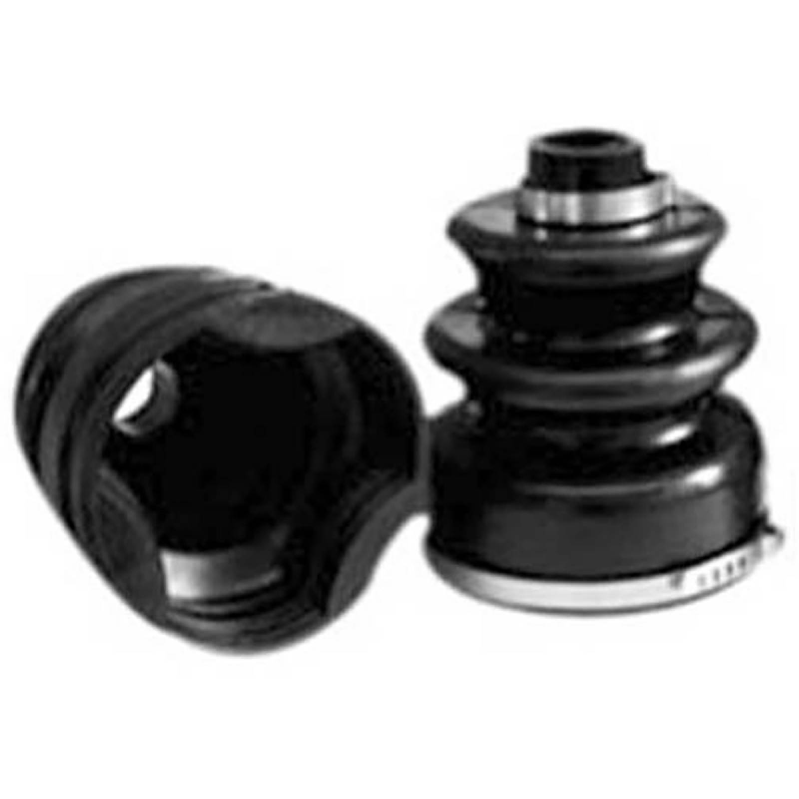 Cubre Polvo Lado Caja Estandar Izquierda Derecha (Tripoide) Chevy C2 Monza