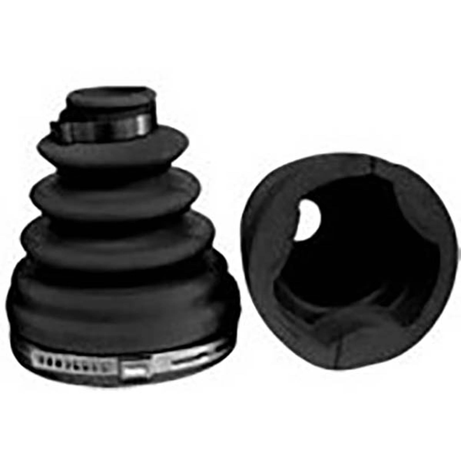 Cubre Polvo Lado Caja Estandar Izquierda Derecha (Tripoide) Peugeot 206