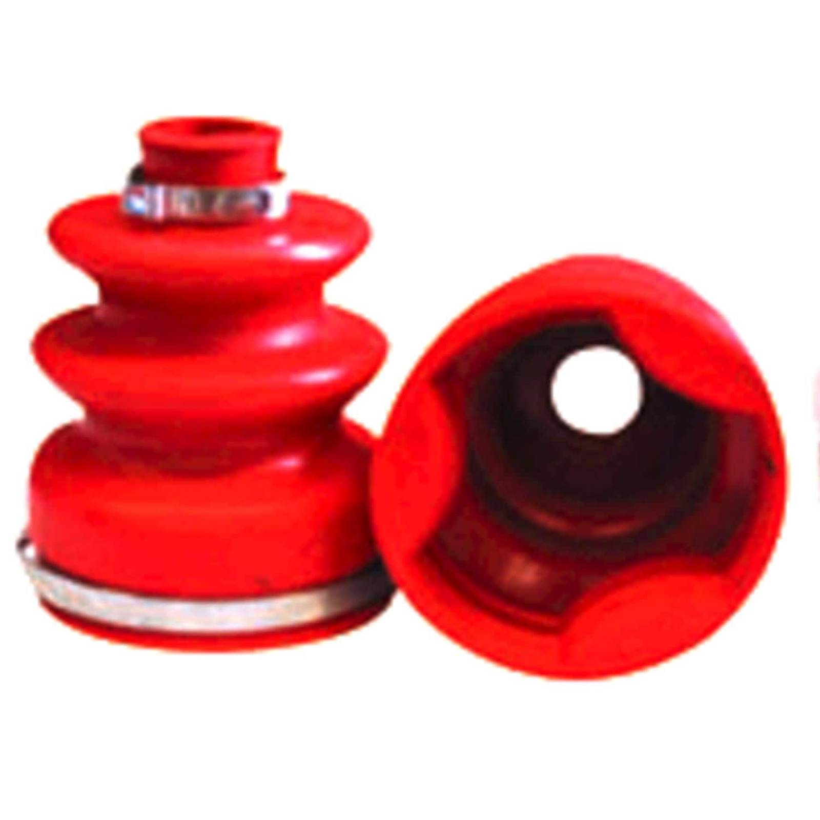 Cubre Polvo Lado Caja Estandar Izquierda Derecha (Tripoide) Silicon Chevy C2 Monza