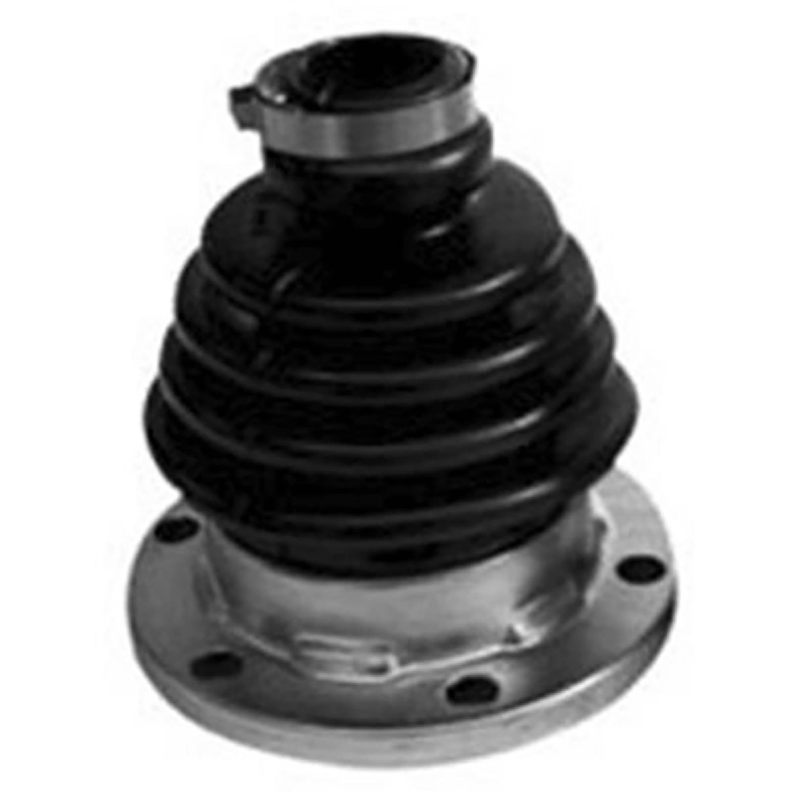 Cubre Polvo Lado Caja Izquierda (Motor Vr6) Golf Jetta