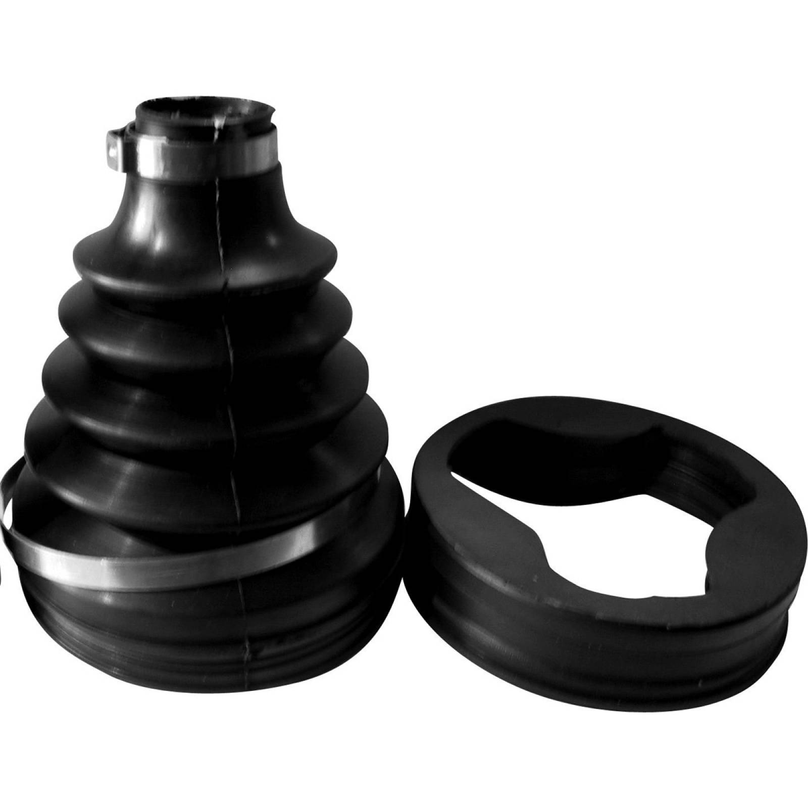 Cubre Polvo Lado Caja Izquierda (Tripoide) Voyager