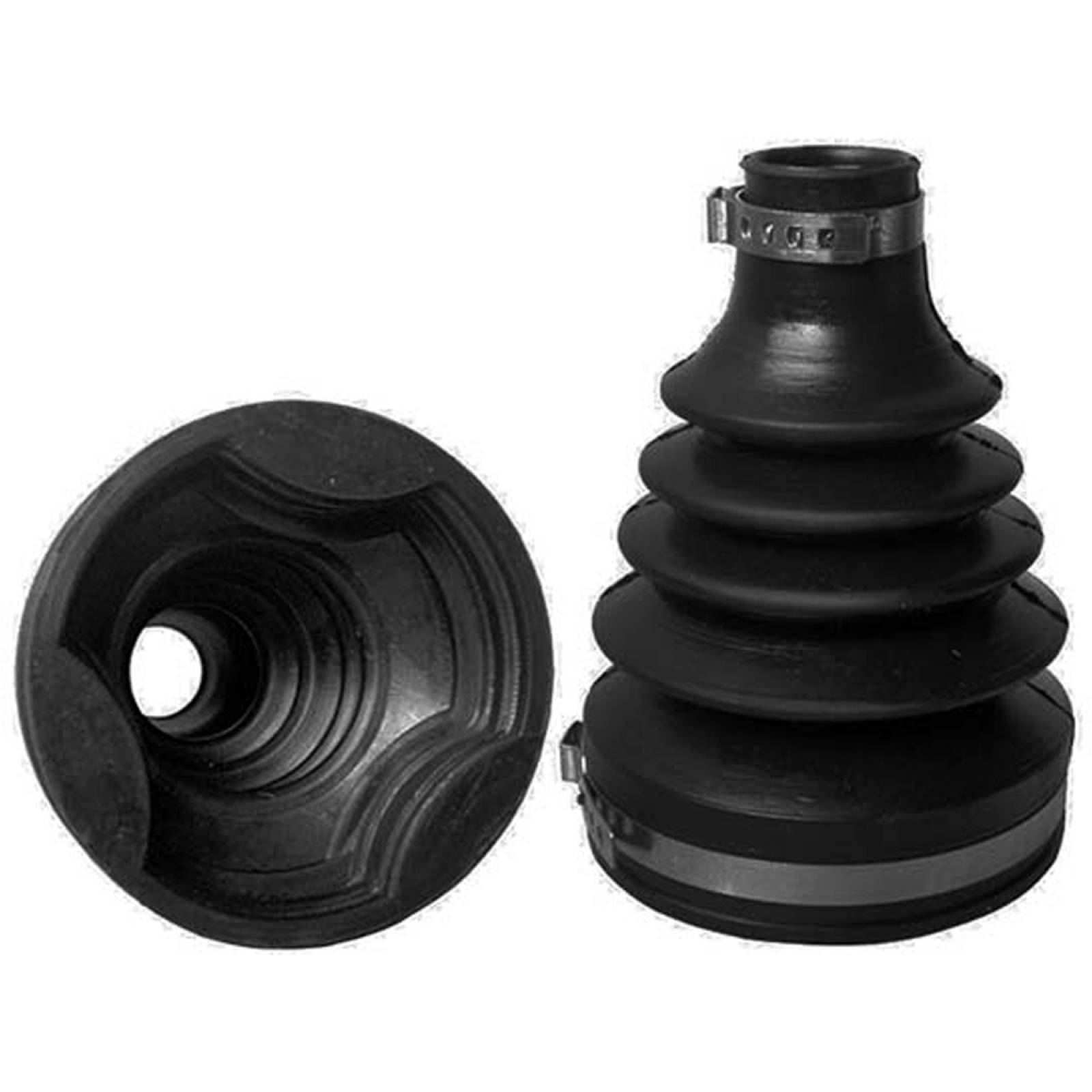 Cubre Polvo Lado Caja Izquierda Derecha (Tripoide) Neon