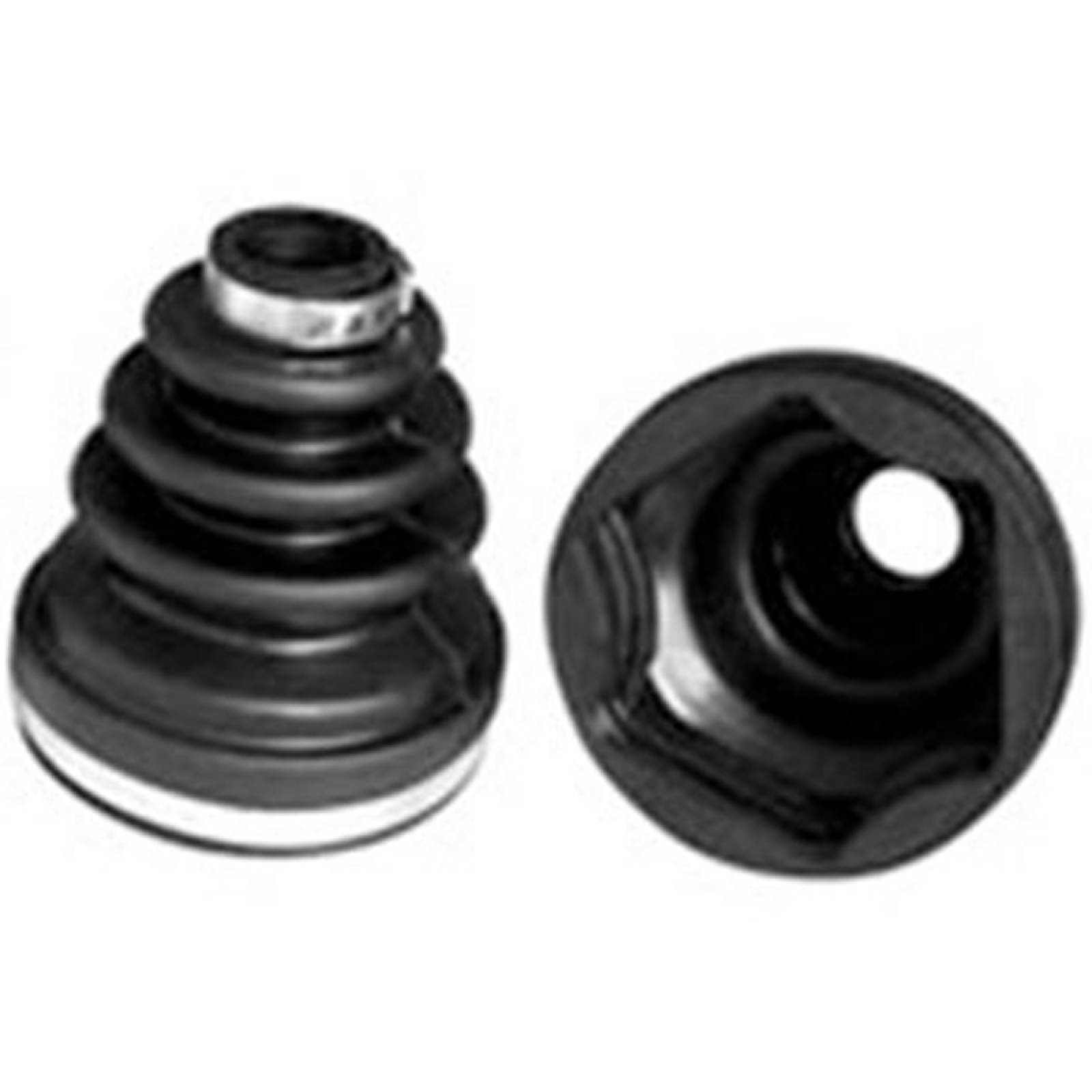 Cubre Polvo Lado Caja Izquierda Derecha (Tripoide) Accord Civic H803