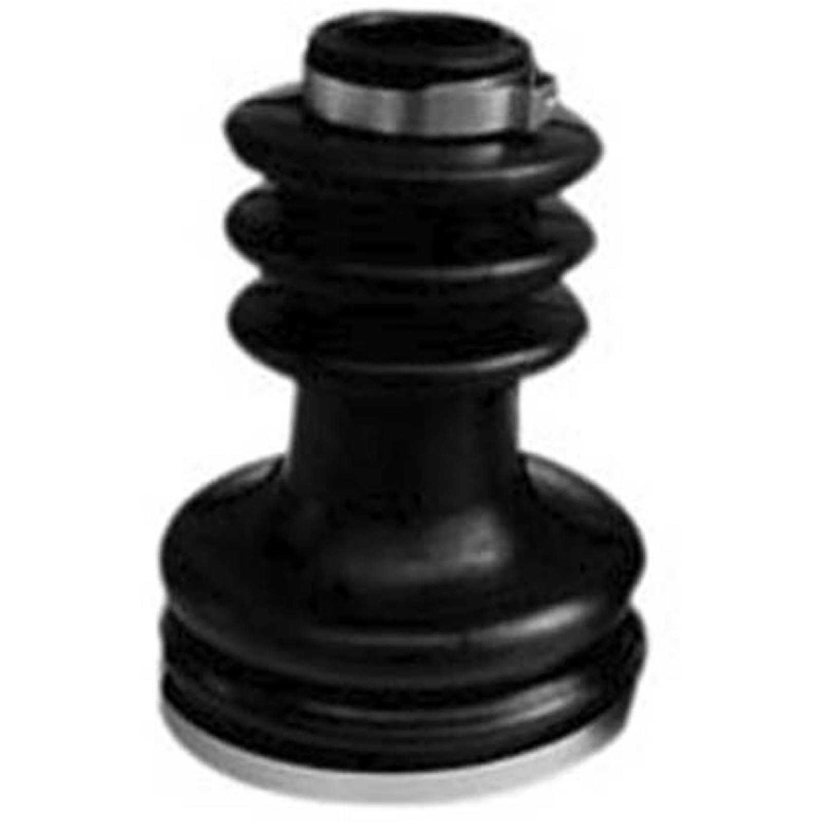 Cubre Polvo Lado Caja Izquierda Derecha Universal