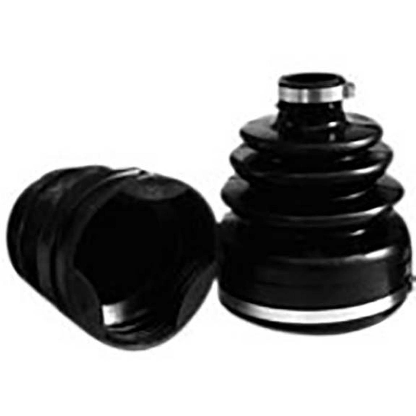 Cubre Polvo Lado Caja Izquierda Derecha Extra Grande (Tripoide) Americanos