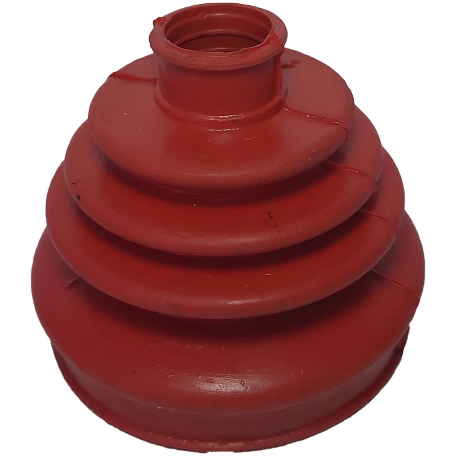 Cubre Polvo Lado Rueda Izquierda Derecha (Boca Ancha) Silicon Universal