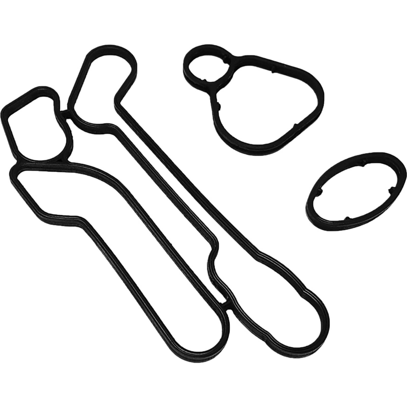 Juntas Enfriador Aceite Cruze Sonic Trax