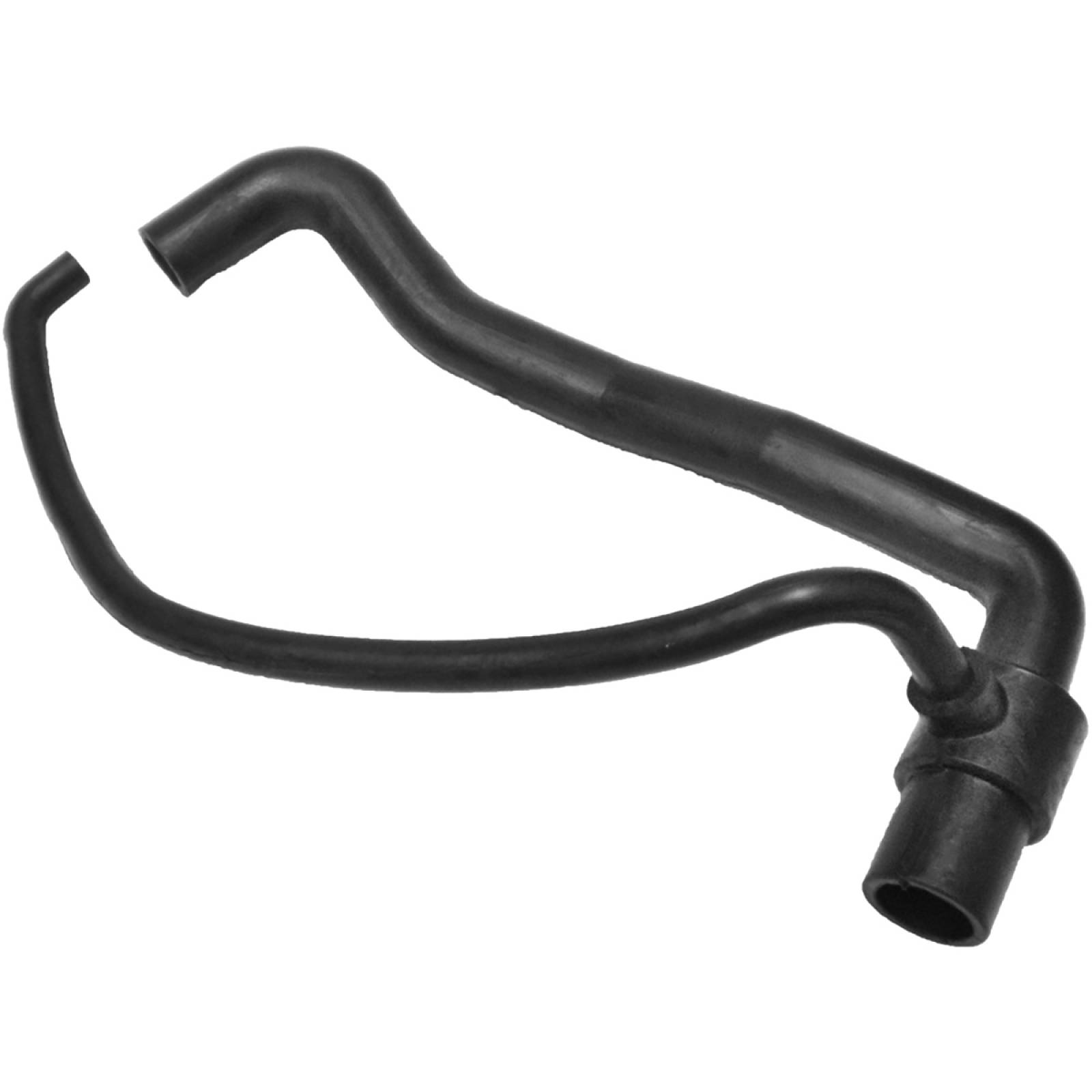 Manguera Purificadora Aire Crossfox Lupo Polo