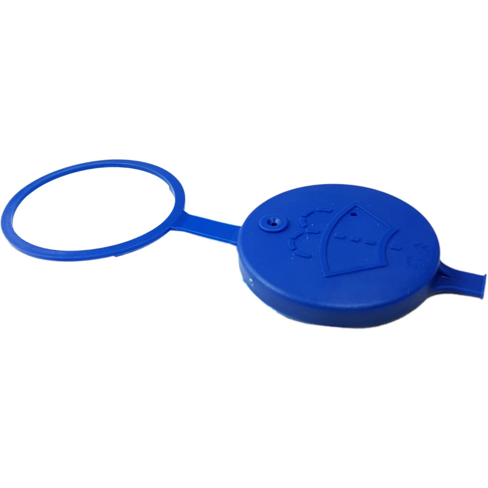 Tapon Deposito Limpia Parabrisas Peugeot 206