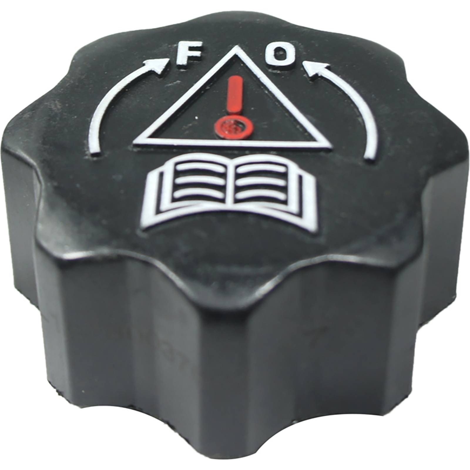 Tapon Deposito Agua Peugeot 206