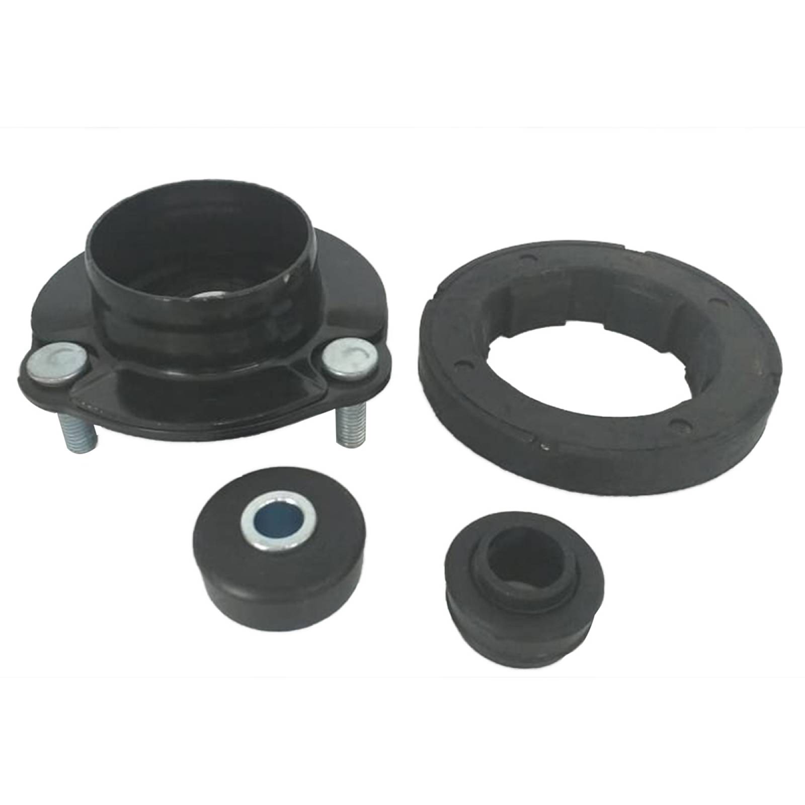 Base Amortiguador Delantera Ranger