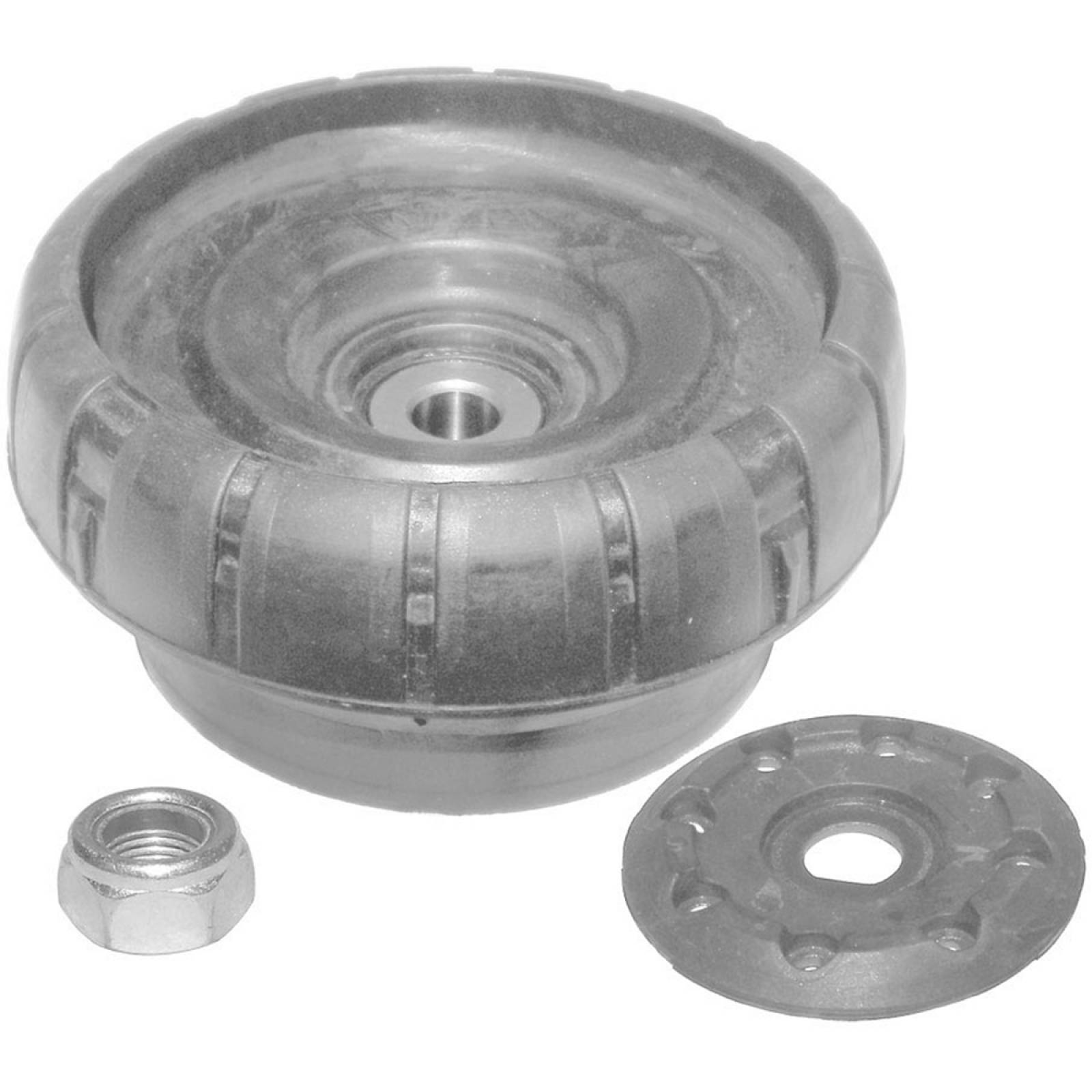 Amortisseurs à Gaz Avant Pour Volvo V70 II, S80 I, S60 I, V70 I - Kit De 2 Pièces - Remplacement 9492564