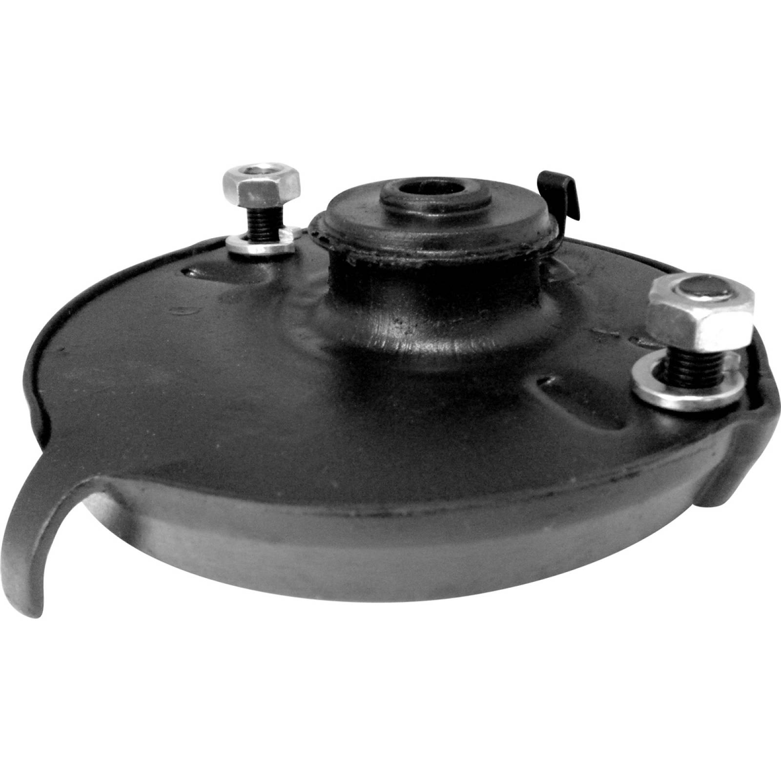 Base Amortiguador Trasera Izquierda Derecha Escort Mazda 323 Mx-3 Protege Protege5 Tracer