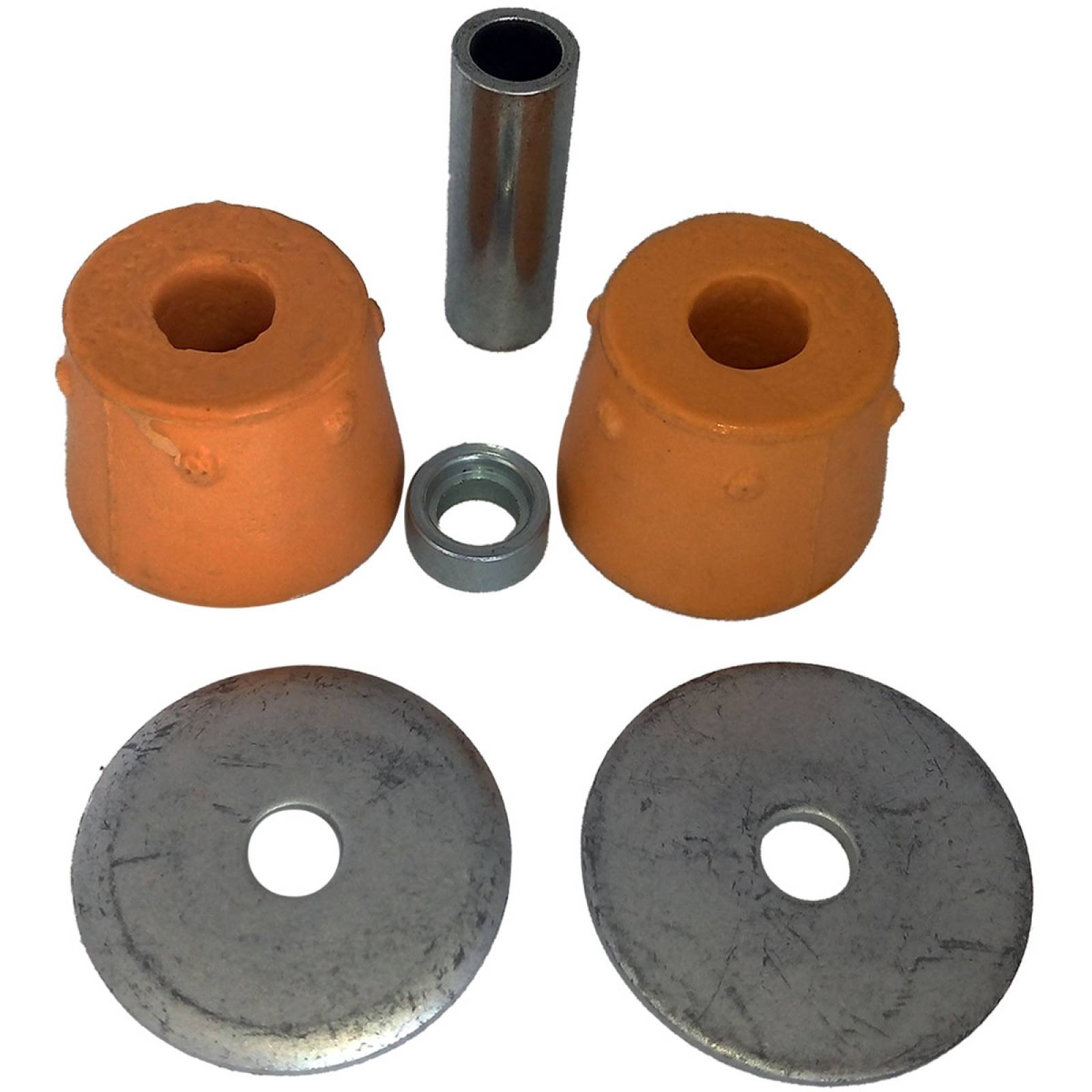 Base Amortiguador Trasera(Complemento/ Miscelaneos) Sebring Stratus Breeze