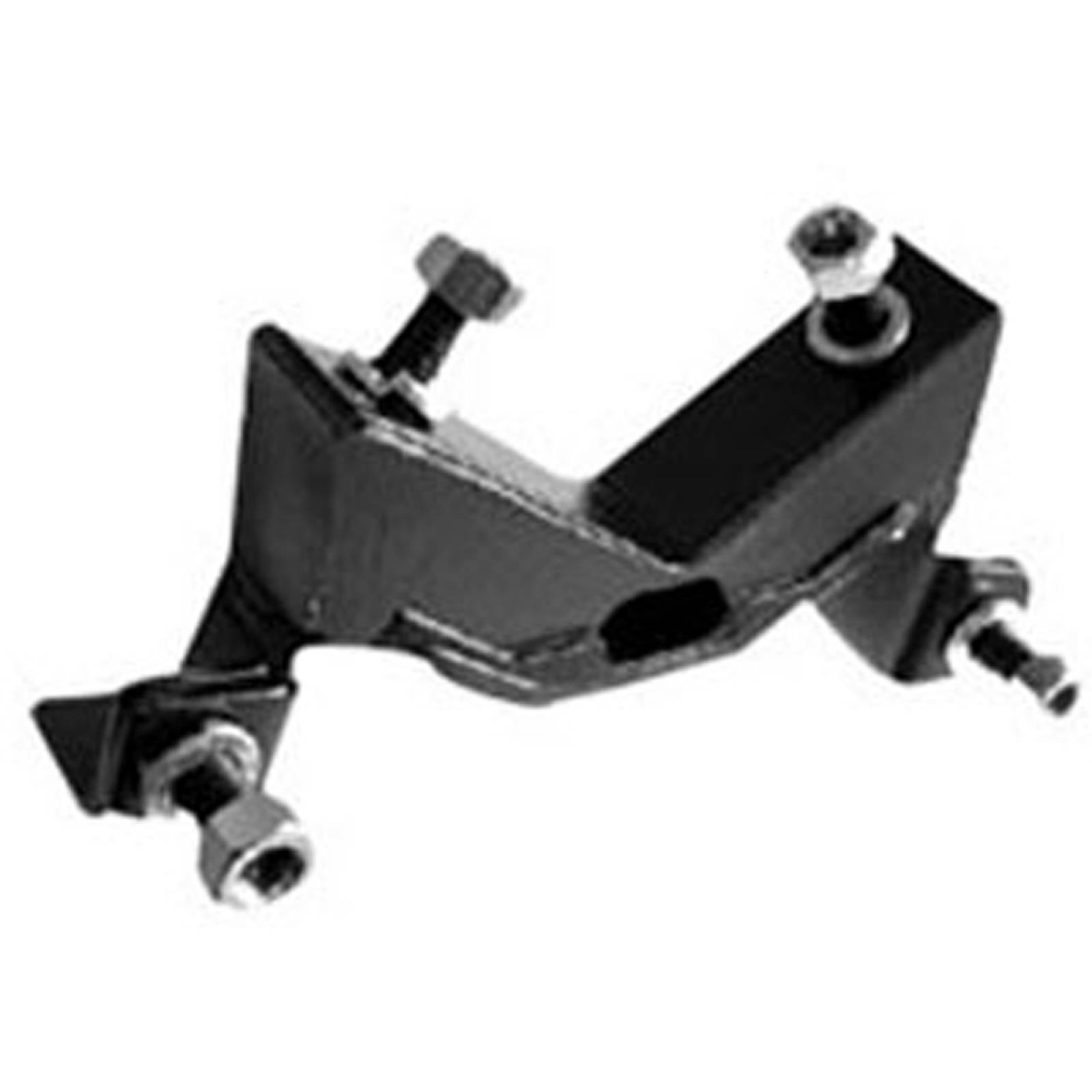 Repuesto Soporte Motor Frontal Derecho Escort Ford Exp Ghia Tempo Thunderbird Topaz Lynx L4 1.6 1.9 2.3