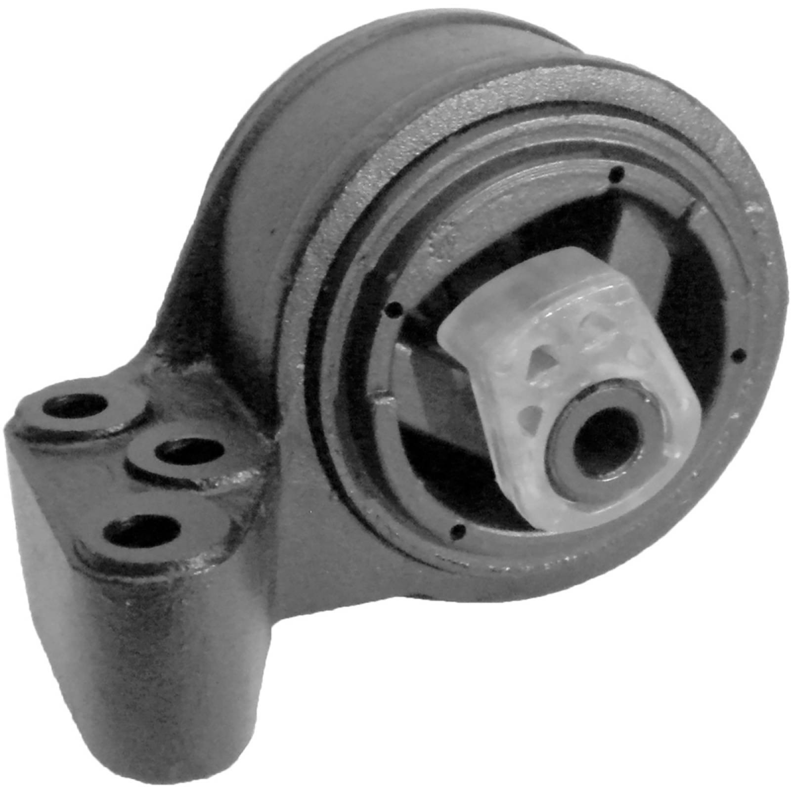 Soporte Motor Frontal Volvo S40 V40 L4 1.9