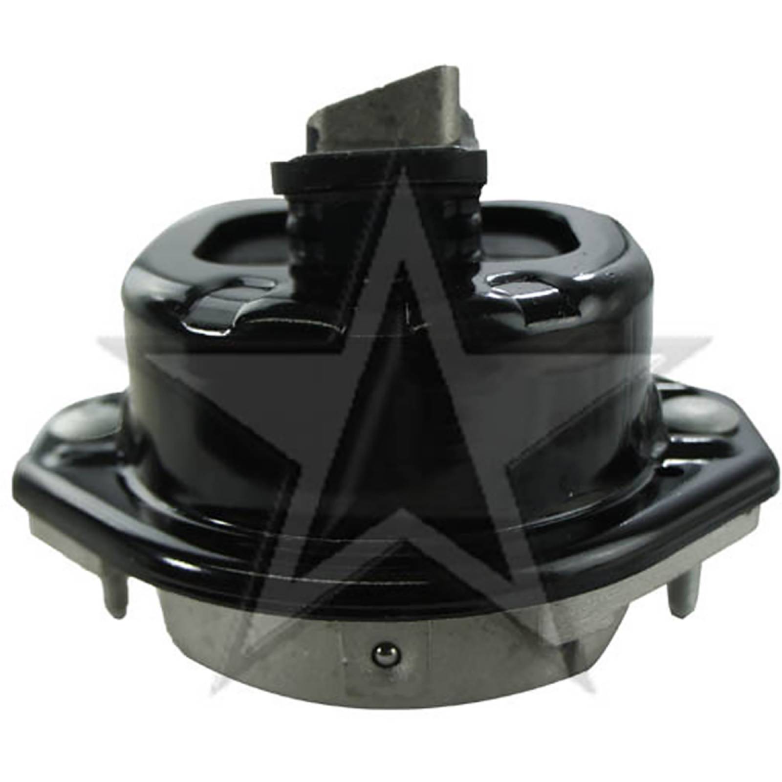 Soporte Motor Frontal Derecho 745I 745Li 750I 750Li Alpina B7 V8 4.4 4.8 4988H