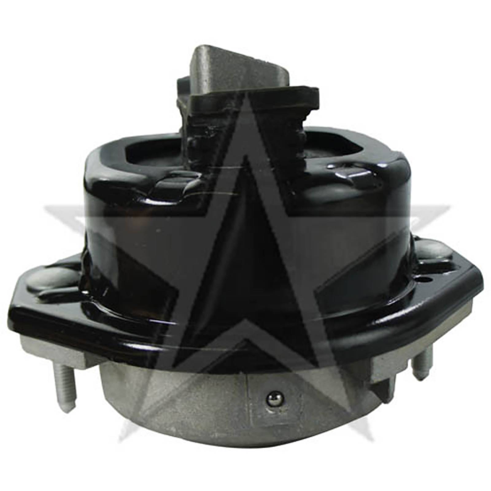 Soporte Motor Frontal Izquierdo 745I 745Li 750I 750Li Alpina B7 V8 4.4 4.8 4989H