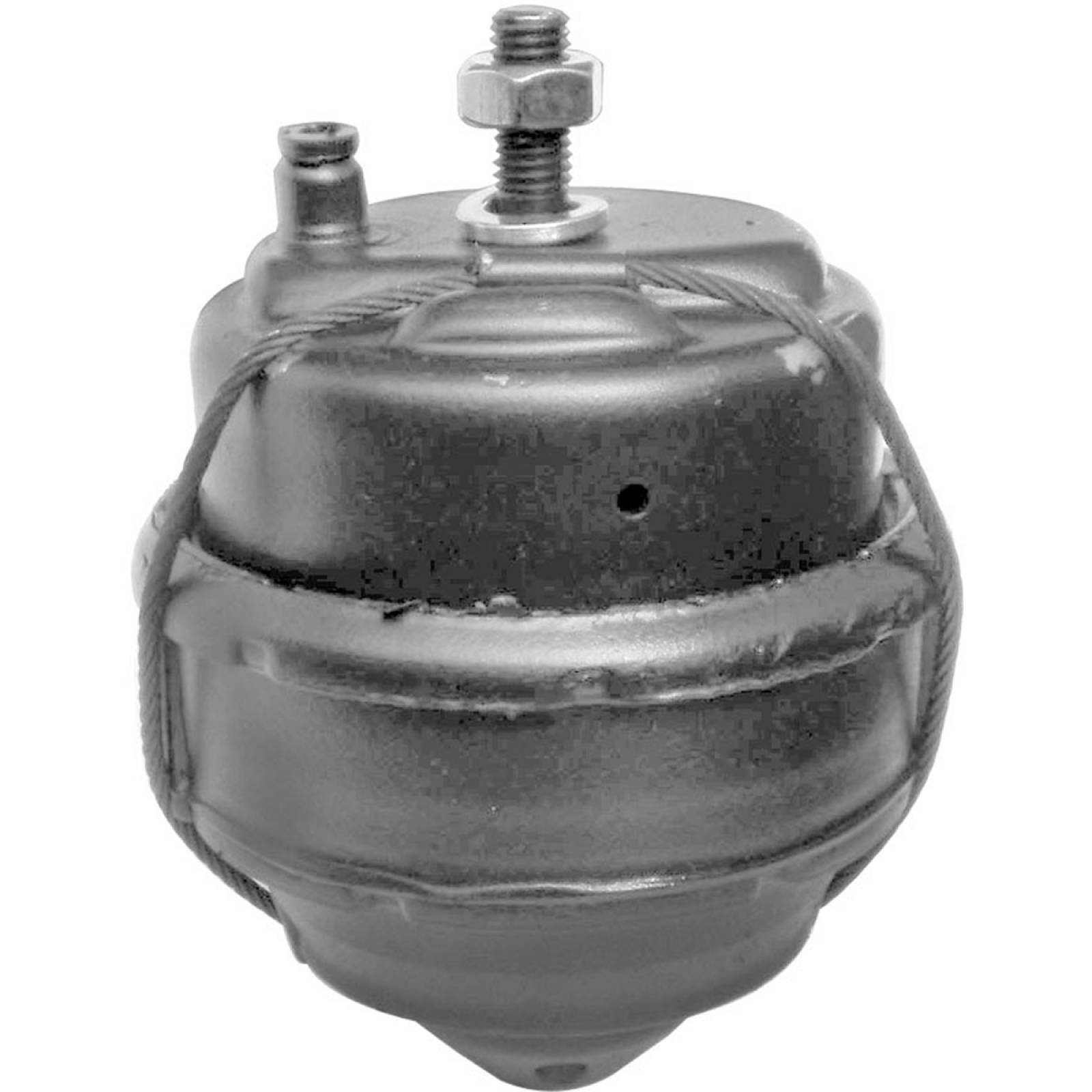 Soporte Motor Frontal Izquierdo Hidraulico Xc70 Xc90 L5 2.5