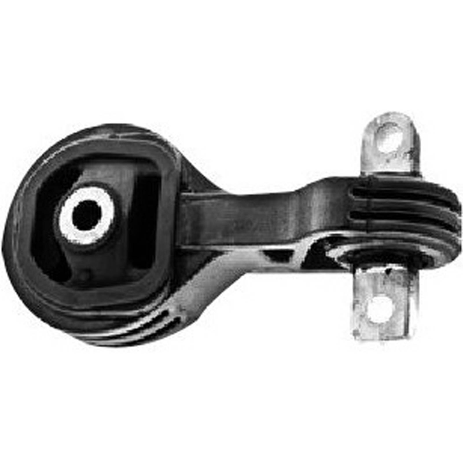 Soporte Motor Frontal Superior Torsion Cr-V L4 2.4