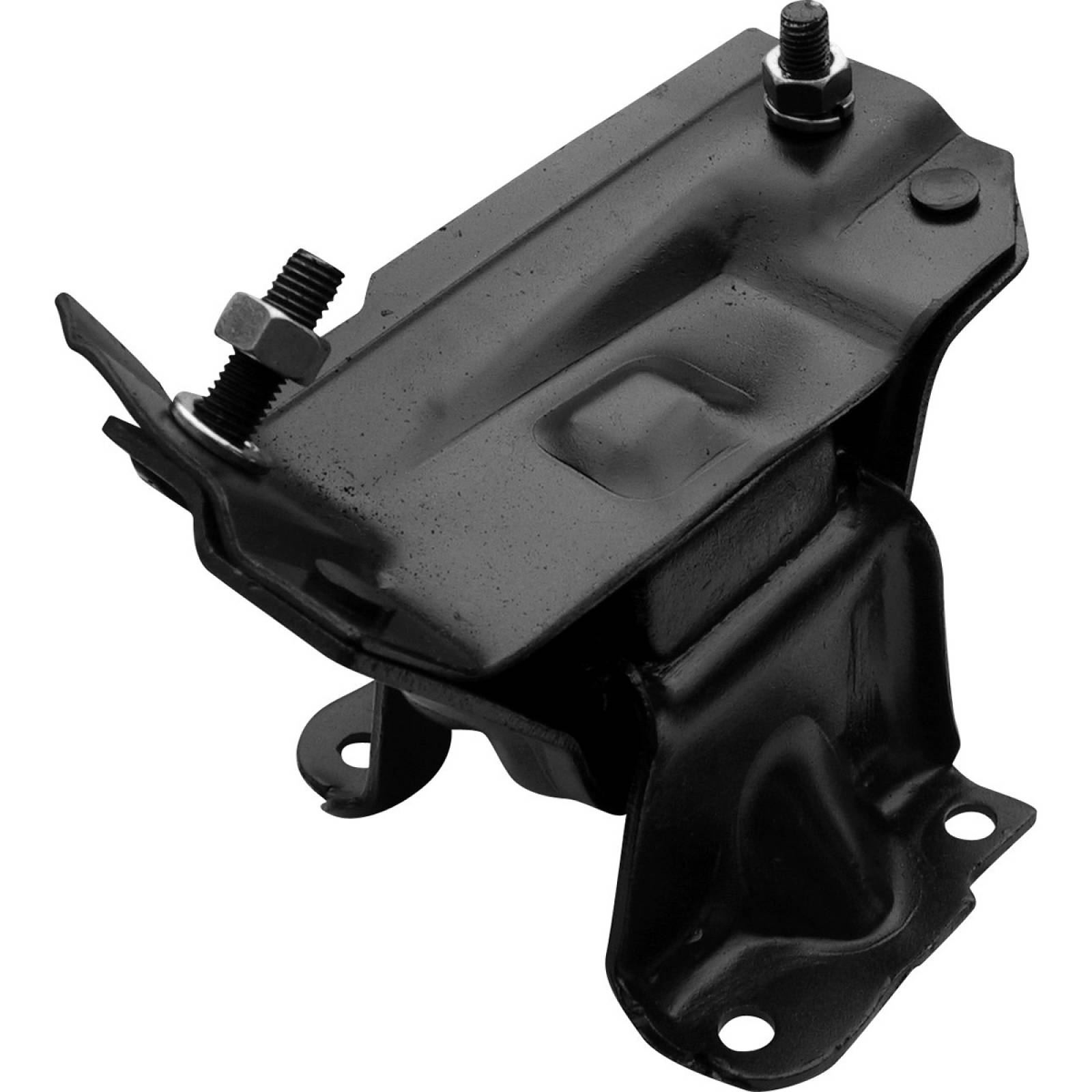 Soporte Motor Izquierdo Econoline E100 E150 E200 E250 E300 E350 V6 4.2