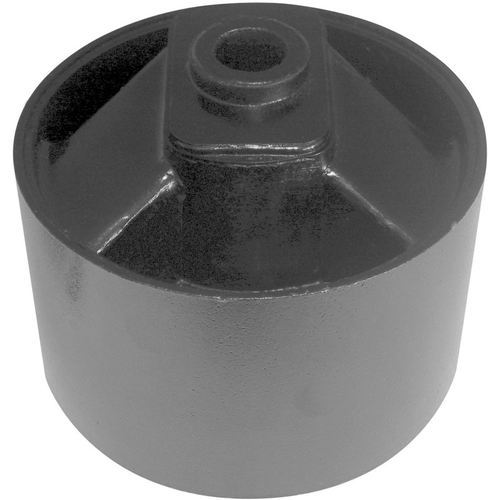 Soporte Caja Trasero Inferior Izquierdo Derecho Urvan Nv350 L4 2.4