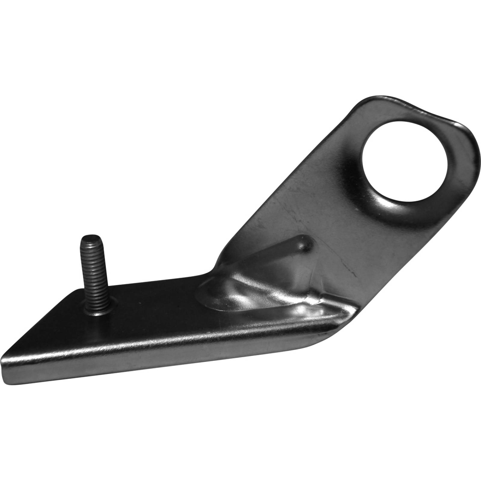 Soporte Radiador Platina Clio L4 1.6 2.0