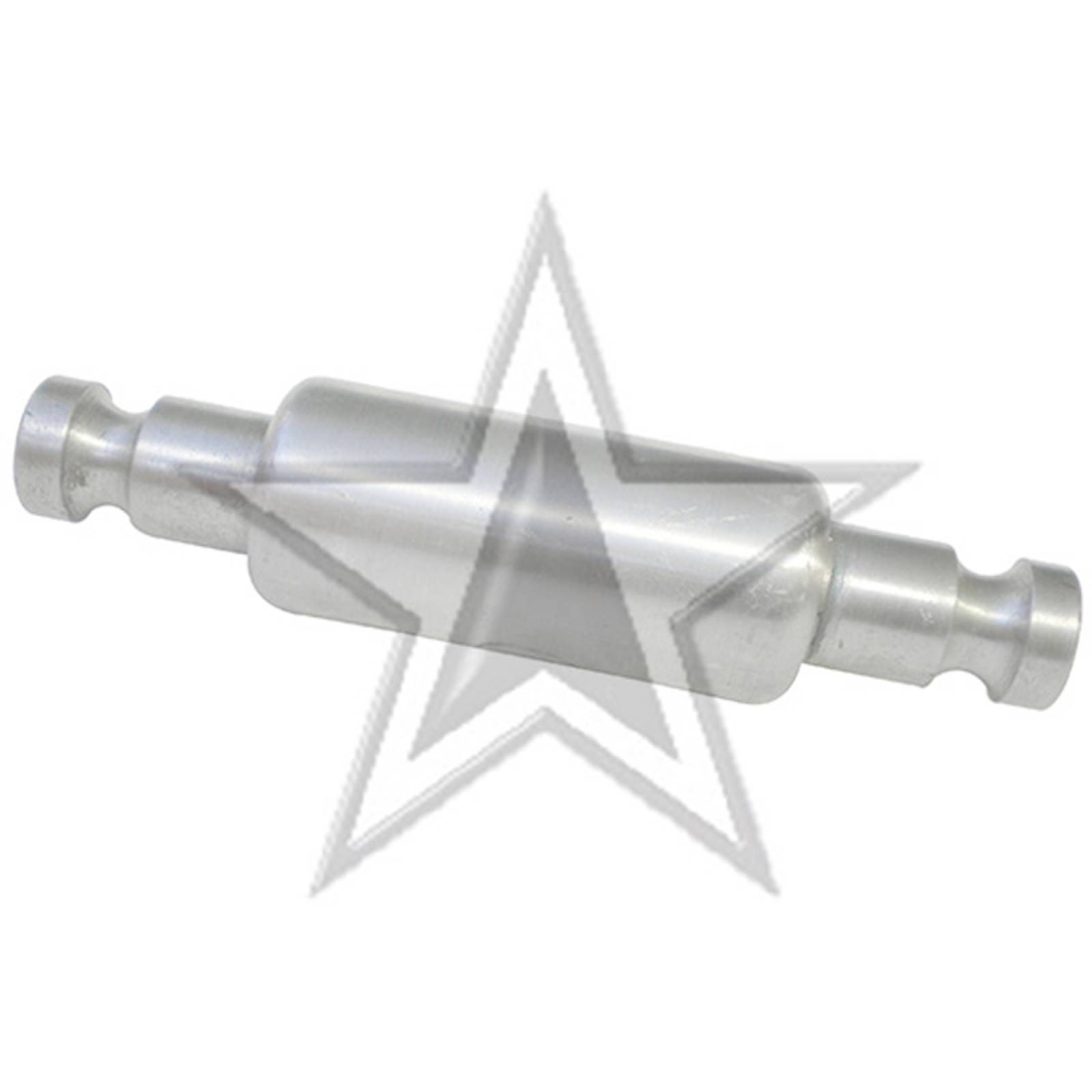 Buje Muelle Delantero Tractocamion Seguro Gde Universal