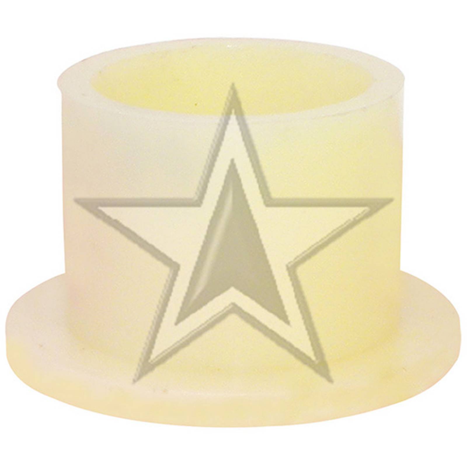 Buje Balancin Nylon Universal