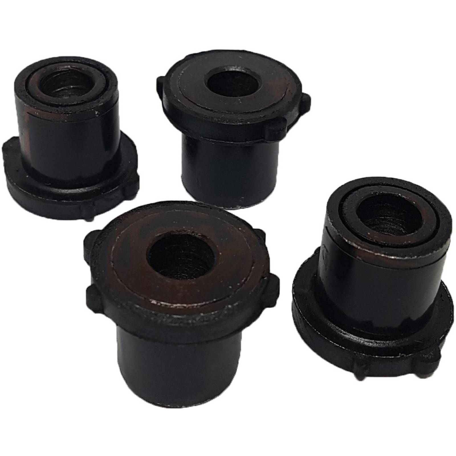 Bujes Cremallera Direccion Hilux